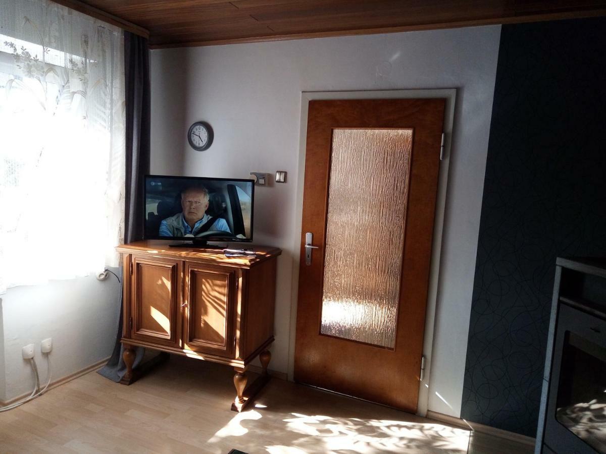 Haus Stefanie Villa Niederburg Eksteriør billede